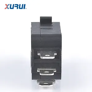 UL TUV CE onaylı pin piston tipi mikro anahtarı 250v mini mikro anahtarı