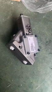 Commande hydraulique Dan ----- foss MCV105C3023 - Product Image 2