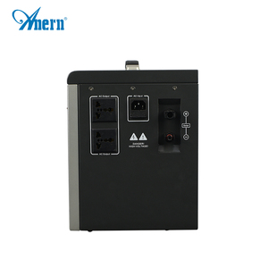 Anern 1kw camper kit de panel solar de <span class=keywords><strong>casa</strong></span> - Product Image 5