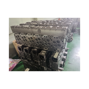 <span class=keywords><strong>Venta</strong></span> Directa de Fábrica, Conjuntos de Motor para Camiones Sinotruk HOWO Shakman Weichai, Piezas de Camiones, Culatas de Motor Diésel, Precios Bajos - Product Image 3
