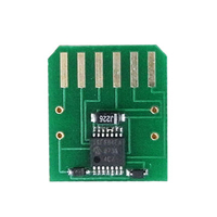 Equipo de impresión de chips de reinicio para chips OKI DATA 2200 para limpiador de cartuchos OKI