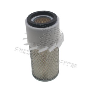 Nuevo filtro de aire reemplazar Allis <span class=keywords><strong>Chalmers</strong></span> 247060 70247060 72097407 5015 5215 H3 - Product Image 4