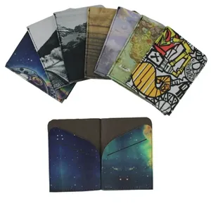 Porta Carte Personalizzato per Merchandising - Product Image 1