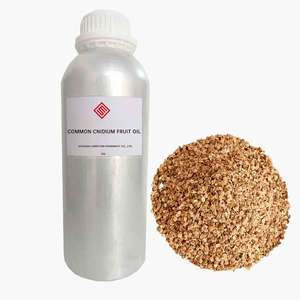 OEM ODM Parfüm ve Koku Yağı Özütü Fructus Cnidii Yağı/Osthole Yağı/Ortak <span class=keywords><strong>Cnidium</strong></span> Meyve Yağı - Product Image 1