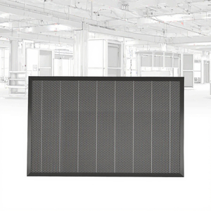 <span class=keywords><strong>NEJE</strong></span> <span class=keywords><strong>3</strong></span> <span class=keywords><strong>Max</strong></span> & 4 Laser Engraver Cutter avec 530X850mm Working Table New Condition <span class=keywords><strong>NEJE</strong></span> Honeycomb Panels for Laser Bed & Cutter - Product Image 3