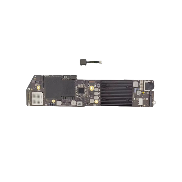 Used MacBook Air 13 A1932 Motherboard SATA Interface Integrated Graphics Double Channel 4GB/8GB 256GB Max RAM 2018-2019