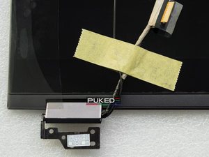 Écran tactile lcd LED 13.3 pouces pour <span class=keywords><strong>HP</strong></span> <span class=keywords><strong>Envy</strong></span> <span class=keywords><strong>X360</strong></span> 13-AG L19577-001FHD 1920x1080, assemblage complet - Product Image 3