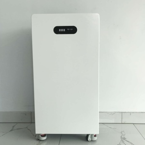 「リチウムイオン電池パック51.2V 100ah-300ah6000サイクルソーラーシステム互換性」 - Product Image 4