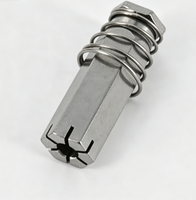 Oscillateur compatible Lei E55-004433S 96kHz SK4 pour imprimante à jet d'encre continu série JET3/JET3UP