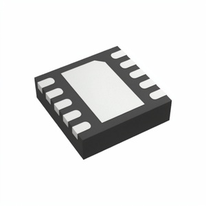 ชิ้นส่วนอิเล็กทรอนิกส์สำหรับการจัดการพลังงาน (PMIC) รุ่น TPS63000DRCTG4 10 VFDFN แบบมีแผ่นรองรับจากผู้ผลิต Channel Electronics - Product Image 1