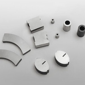 איכות גבוהה קבועה alnico5 מגנטים קטן בגודל מותאם אישית עבור חיישן חינוך ISO-9001 מוסמך צבע טבעי ריתוך - Product Image 2