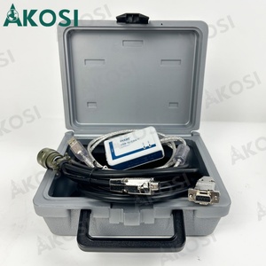 Nuevo Kit de Diagnóstico para DiaSys MTU (USB-to-CAN V2) con Programa MTU Diasys 2.74 - Product Image 2