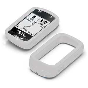 Housse de protection en silicone pour vélo IGPSPORT BSC200 BSC300 étui de protection pour ordinateur de vélo GPS avec <span class=keywords><strong>film</strong></span> d'écran - Product Image 5