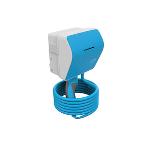 Unidad de carga doméstica, cargador <span class=keywords><strong>Wallbox</strong></span>, estación de carga pública, <span class=keywords><strong>punto</strong></span> de carga de calle para uso residencial y comercial - Product Image 3