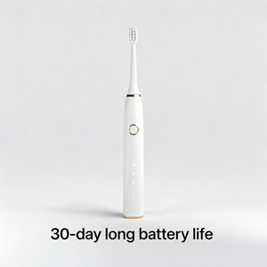 Cepillo de dientes eléctrico sónico para adultos, 31000-41000 <span class=keywords><strong>veces</strong></span>/min, blanqueamiento y cuidado de las encías - Product Image 5