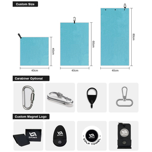 <strong>Wholesale</strong> Custom Logo Sports Club <strong>Towels</strong> Quick Dry Recycled Microfiber Waffle Weave Golf <strong>Towel</strong> With Custom Logo