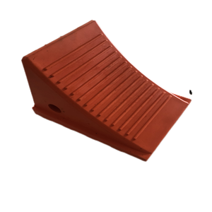 Cales de roue pour butées de roue légères pour voitures, camping-car, faciles à transporter et adaptées à la plupart des tailles de pneus - Product Image 4