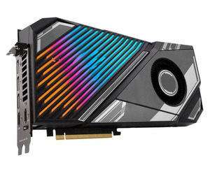 Vente en gros pour carte graphique ROG LC RTX3090Ti O24G GAMING - Product Image 3