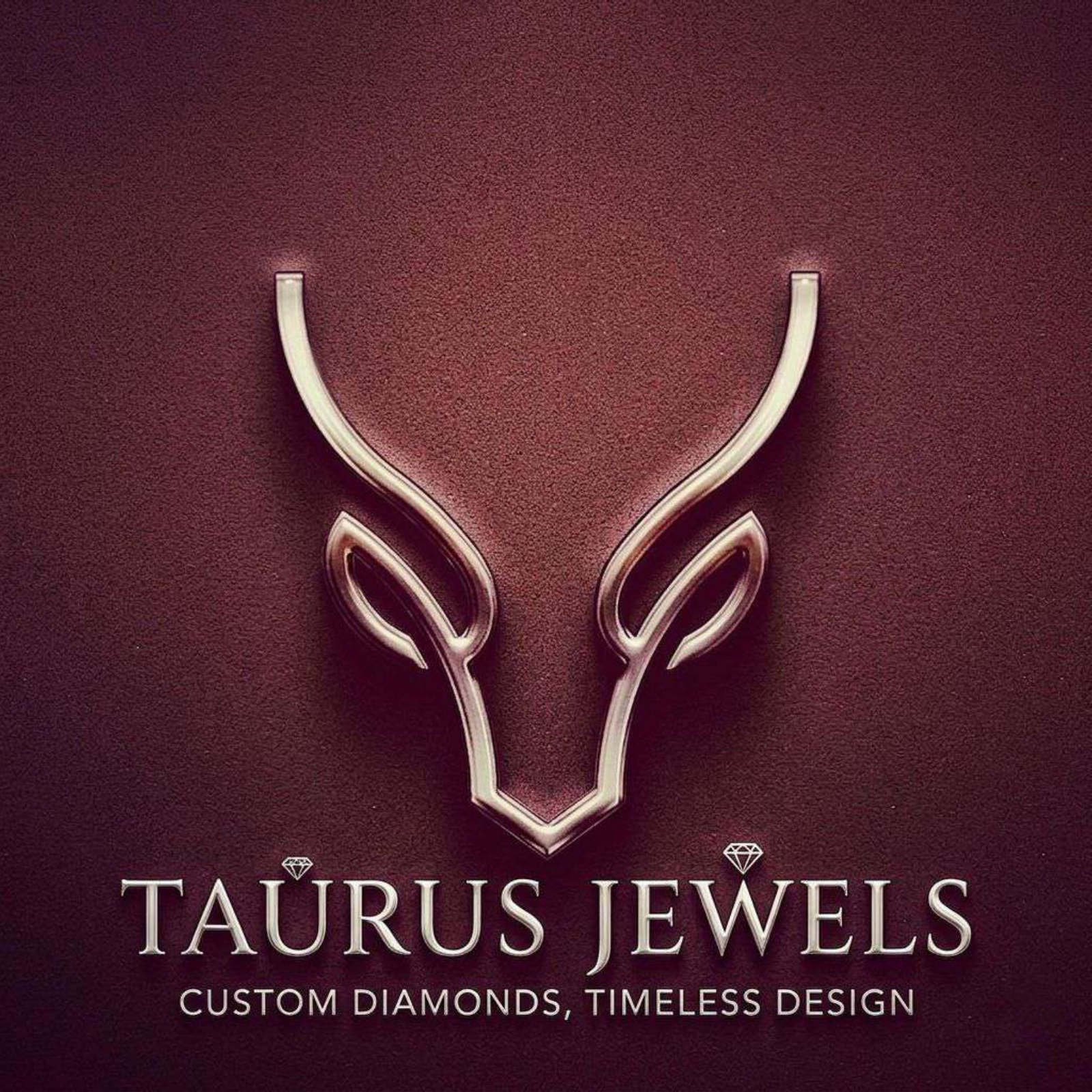 TAURUS JEWELS logo