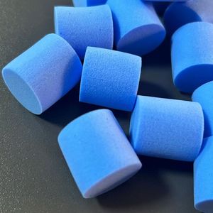 Customized <strong>Ant</strong> Nest Sponge Plugs for Test Tube Colonies Round Hole Stopper Moisture Blocking PVA Sponge Tubes for <strong>Ant</strong> <strong>Farming</strong> - Product Image 6