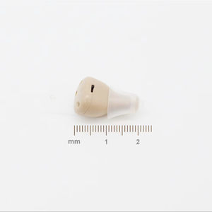 Nouveautés : aides auditives rechargeables de haute qualité pour la surdité, amplificateur sonore miniature invisible MCIC - Product Image 1