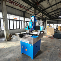Hot New Máquina de grabado de piedra digital 2.2KW Motor de husillo de agua PLC Gear Core Motor Tile Cutter CE Certified High