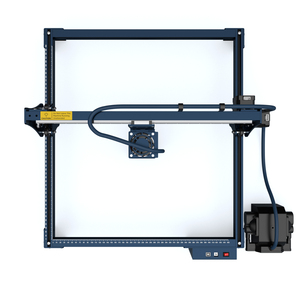 Sculpfun S30 20 Wát mini DIY khắc Laser thiết kế kim loại Máy khắc laser - Product Image 5