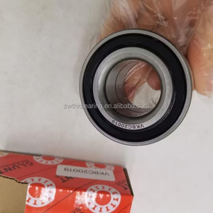 Roulement de moyeu de roue automobile 30*72*37mm Roulement VKBC20092 <span class=keywords><strong>BAHB</strong></span> 636035A - Product Image 2