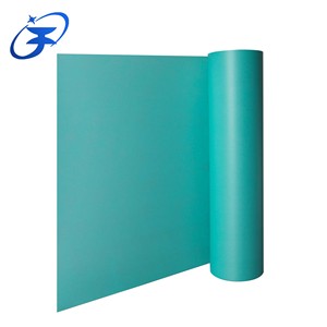 6641 <span class=keywords><strong>F</strong></span>-<span class=keywords><strong>CLASS</strong></span> <span class=keywords><strong>DMD</strong></span> linh hoạt Laminate cách điện polymer giấy Polyester phim không dệt sợi cho vật liệu cách nhiệt - Product Image 3