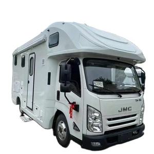 Usine vente RV <span class=keywords><strong>caravane</strong></span> camping-car camion Morto maison voiture luxe voyage remorques - Product Image 1