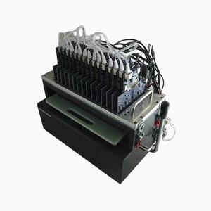 คุณ Ming TF Card สอบสวน120เครื่องตรวจจับชุดการ์ด TF การตรวจจับคุณภาพ H2H5ผ่านการจัดรูปแบบความคมชัด - Product Image 6