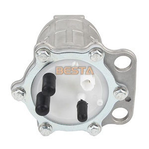 Bomba <span class=keywords><strong>de</strong></span> Combustible 16700-HN8-601 16700-HN8-A62 para HONDA Fury Interstate 1300 Rincon 680 Sabre 1300 Shadow RS Spirit 750 Stateline 1300 - Product Image 2