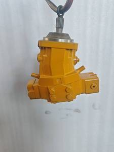 Moteur à pistons axiaux hydrauliques haute performance A6V A6VM A6VM200HD1E/63W-VAB010B-S 2084104 20677565 A6VM200HD1E A6VM200 - Product Image 3