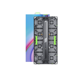 Mur vidéo LED extérieur en gros Fournisseur de la Chine Fond de scène géant Épissage sans couture Événements d'écran de location-Atemid Affichage à LED - Product Image 1