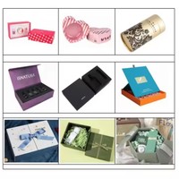 Ensemble d'accessoires de bureau pratiques faits à la main, très demandé, avec boîte de rangement A4 en papier couché gaufré et support de classement de bureau