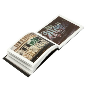 Mostra La Tua Foto <span class=keywords><strong>Che</strong></span> Può Essere Personalizzato Album di Foto di Copertina Rigida Stampa del Libro - Product Image 4