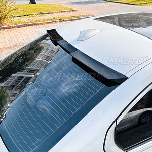 Aileron de coffre arrière pour BMW Série 3 G20 320i 325i 330i 2019-2024, aileron de toit arrière, kits de carrosserie tuning - Product Image 4