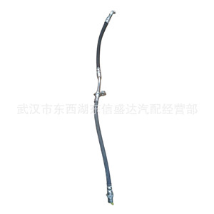 ท่อยางเบรก Citron Peugeot 4701403 4701303 สำหรับ Ax3 อะไหล่ทดแทน ท่อยางเบรกใหม่สำหรับรถยนต์ - Product Image 1