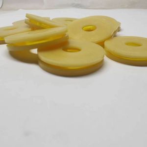 Nuovi Adattatori Distanziatori per Elica T50 Guarnizione Gialla Nuovo Stile Guarnizione a Morsetto - Product Image 2