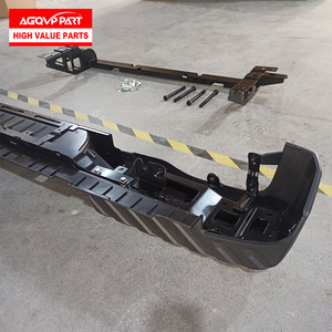 Pièces de véhicule, accessoires automobiles, grille de pare-chocs arrière pour <span class=keywords><strong>Ford</strong></span> <span class=keywords><strong>RANGER</strong></span> T9 <span class=keywords><strong>2023</strong></span> - Product Image 2