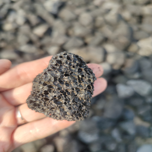 Filtro de roca volcánica natural al por mayor, medios de <span class=keywords><strong>masaje</strong></span>, piedra volcánica - Product Image 3