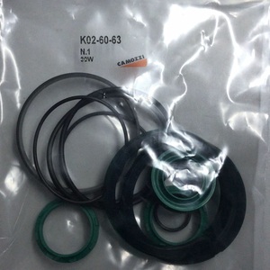 ชุดซีลสำหรับกระบอกสูบซีรีส์ 60 รุ่น K02-60-80 - Product Image 2