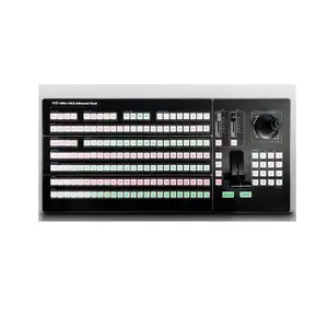 TYSTVideo factory supply Hardware control video control panel 4 level switcher