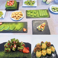 Thé Matcha Gui Tea, mélange cérémoniel, authentique, première récolte, matcha de qualité cérémonielle, poudre de thé vert