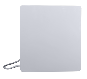 Ventilación con Recuperación de Calor HRV para una Sola Habitación, Recuperador ERV con Control Remoto/WiFi, Sensor de CO2/Humedad, Flujo de Aire de 20/40/50 L/<span class=keywords><strong>M</strong></span>/H, 32dB - Product Image 3