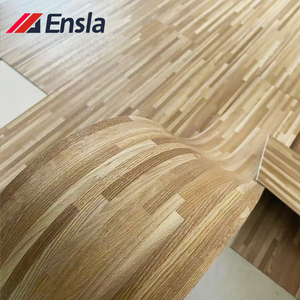 Carreaux de Sol Vinyle LVT Effet Marbre 2mm 3mm 600 * 600, Autocollants Adhésifs en <span class=keywords><strong>PVC</strong></span> pour Maison, Salle d'Exposition et Magasin - Product Image 5