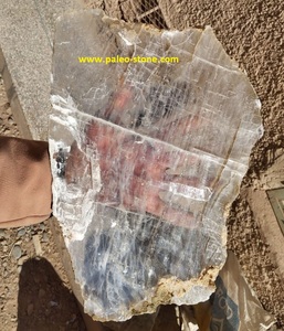 กระเบื้องพอร์ซเลนใส ขนาด 150x150 มม./200x300 มม. หนา 20 มม. ดีไซน์ทันสมัย สำหรับตกแต่งผนังภายใน วิลล่า ขอบผนัง และตกแต่งเพิ่มความโดดเด่น - Product Image 1