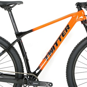 2026 NEUES Twitter MTB Neues Modell Shlmano Mt200 Hydraulische Mountainbike-Bremsen Bicicleta Mountainbike 29 MTB - Product Image 3