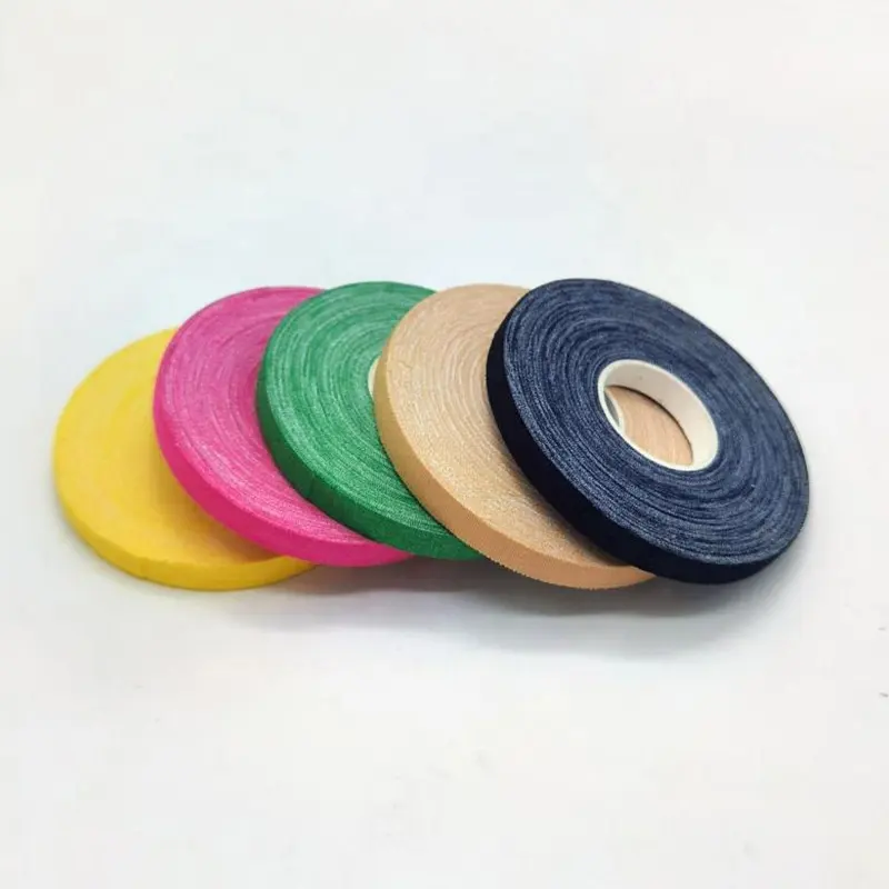 Roll Out Mat Samenvoegen Sport Grip Bjj Beschermende Doos Klaar Voorraad Enge Plakkerig Beste Aangepaste Logo Tin Bjj Vinger Tape