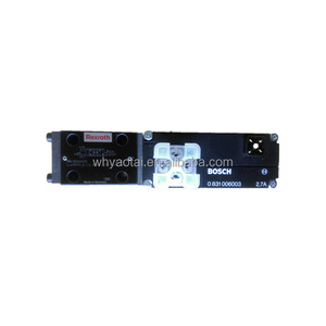 4WRPEH6 Proporcionnel |   4WRPEH6C6B02L-2X/G24K0/A1M - Product Image 2